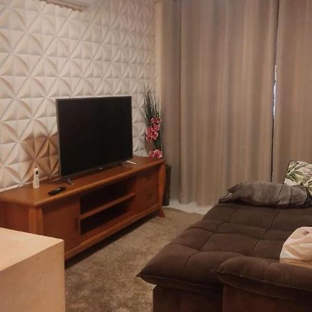 Casa Aconchegante A 28 Min. Thermas De Sao Pedro Piracicaba Exterior foto