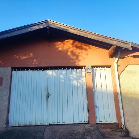 Casa Aconchegante A 28 Min. Thermas De Sao Pedro Piracicaba Exterior foto