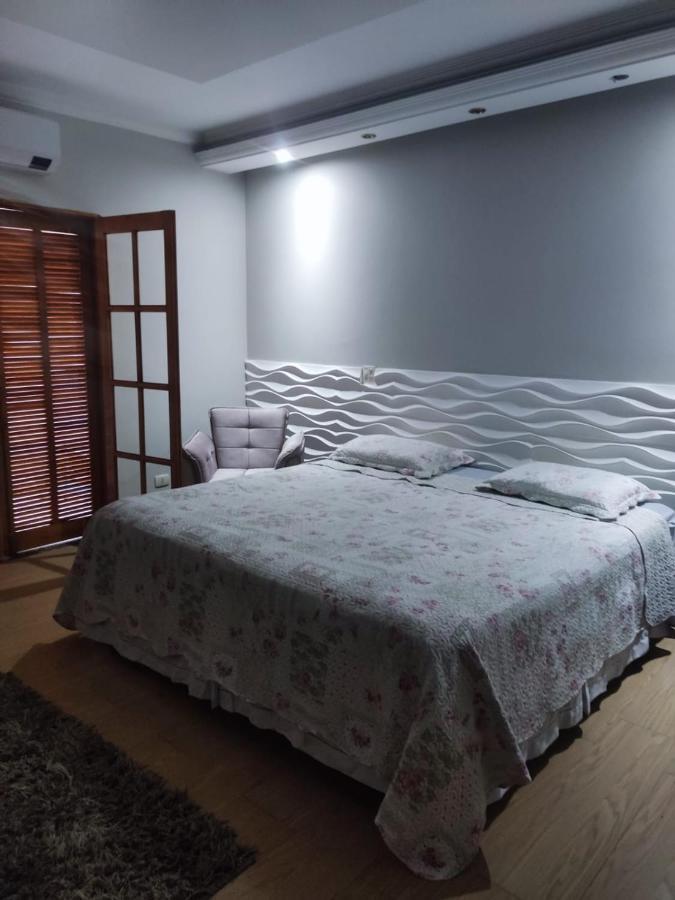 Casa Aconchegante A 28 Min. Thermas De Sao Pedro Piracicaba Exterior foto