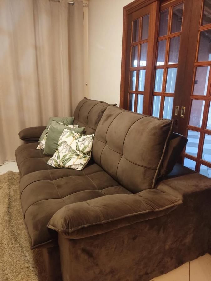 Casa Aconchegante A 28 Min. Thermas De Sao Pedro Piracicaba Exterior foto