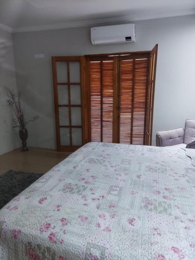 Casa Aconchegante A 28 Min. Thermas De Sao Pedro Piracicaba Exterior foto