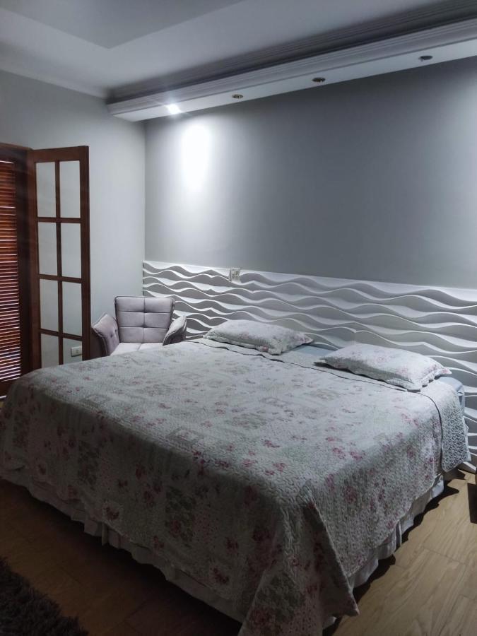 Casa Aconchegante A 28 Min. Thermas De Sao Pedro Piracicaba Exterior foto