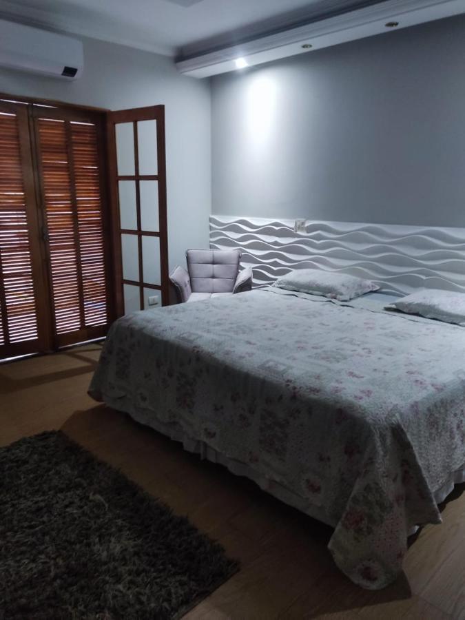 Casa Aconchegante A 28 Min. Thermas De Sao Pedro Piracicaba Exterior foto