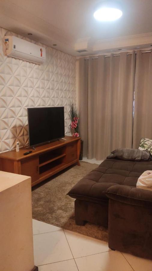 Casa Aconchegante A 28 Min. Thermas De Sao Pedro Piracicaba Exterior foto