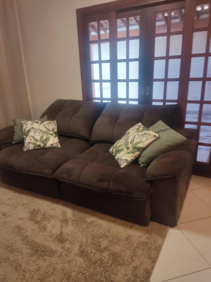Casa Aconchegante A 28 Min. Thermas De Sao Pedro Piracicaba Exterior foto