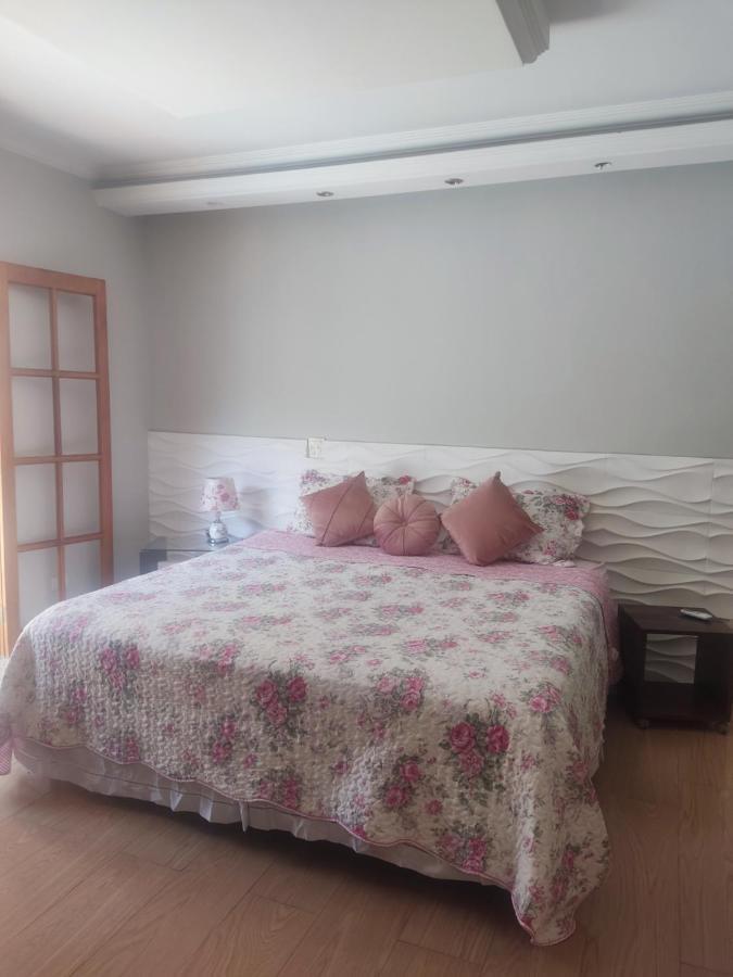 Casa Aconchegante A 28 Min. Thermas De Sao Pedro Piracicaba Exterior foto