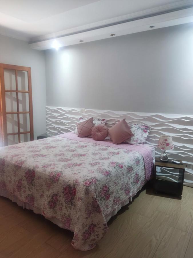 Casa Aconchegante A 28 Min. Thermas De Sao Pedro Piracicaba Exterior foto