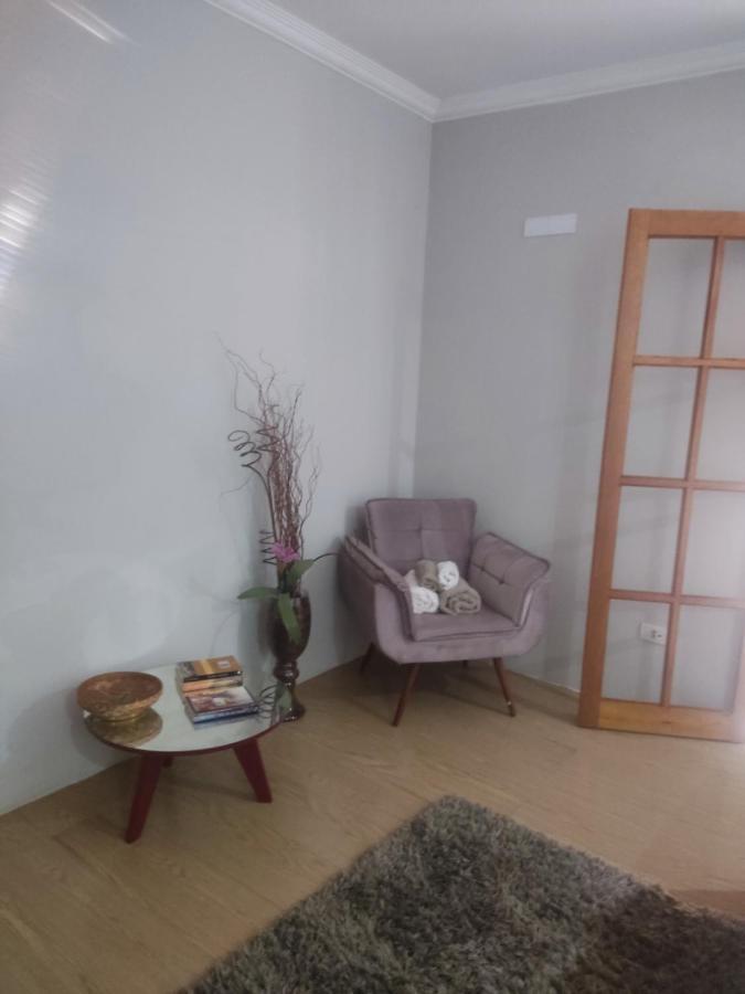 Casa Aconchegante A 28 Min. Thermas De Sao Pedro Piracicaba Exterior foto
