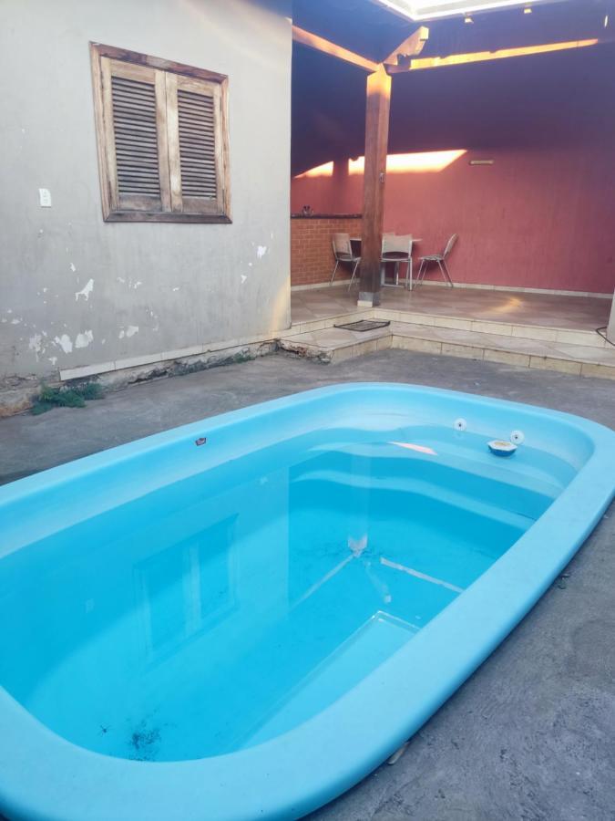 Casa Aconchegante A 28 Min. Thermas De Sao Pedro Piracicaba Exterior foto
