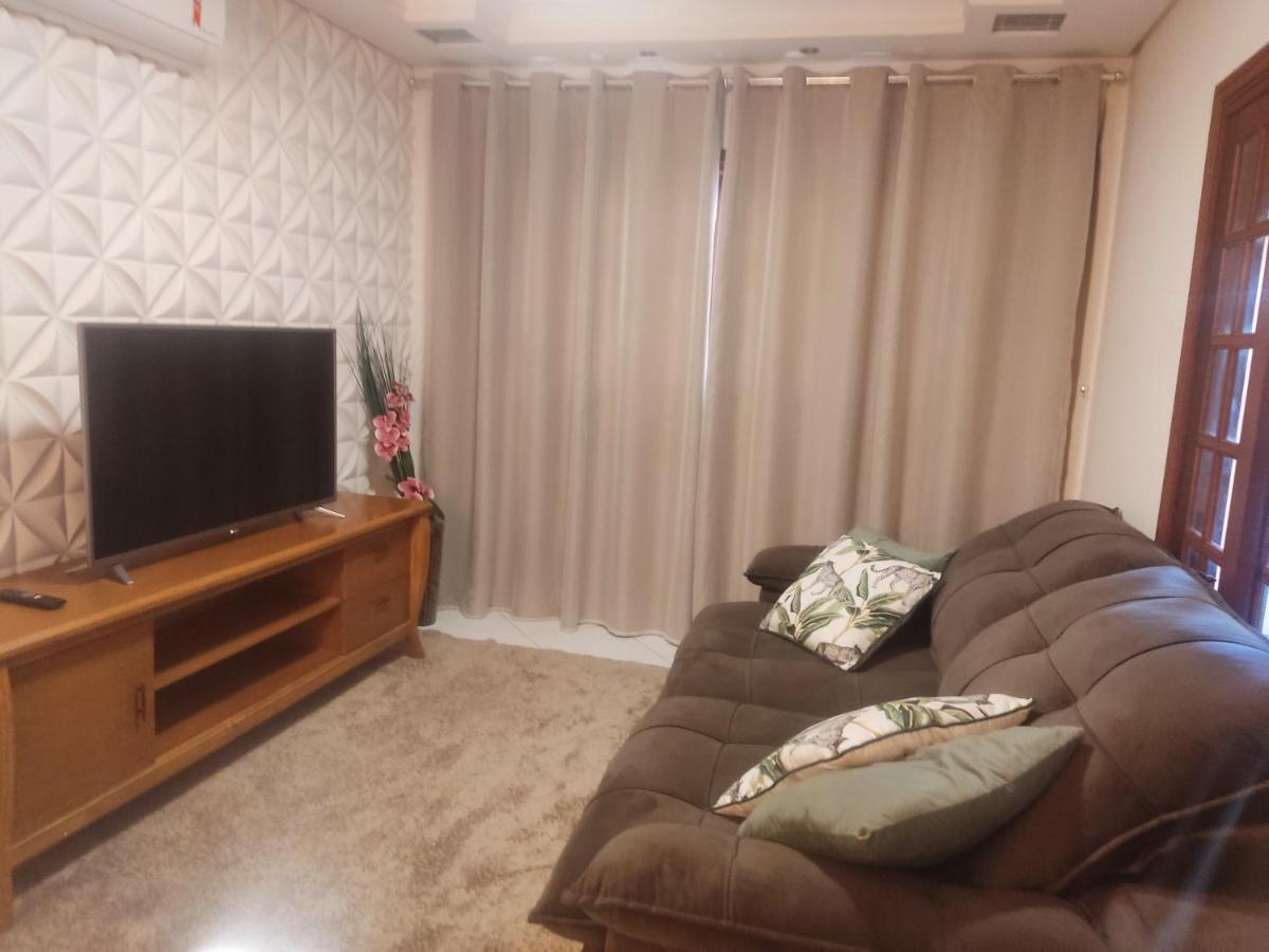 Casa Aconchegante A 28 Min. Thermas De Sao Pedro Piracicaba Exterior foto