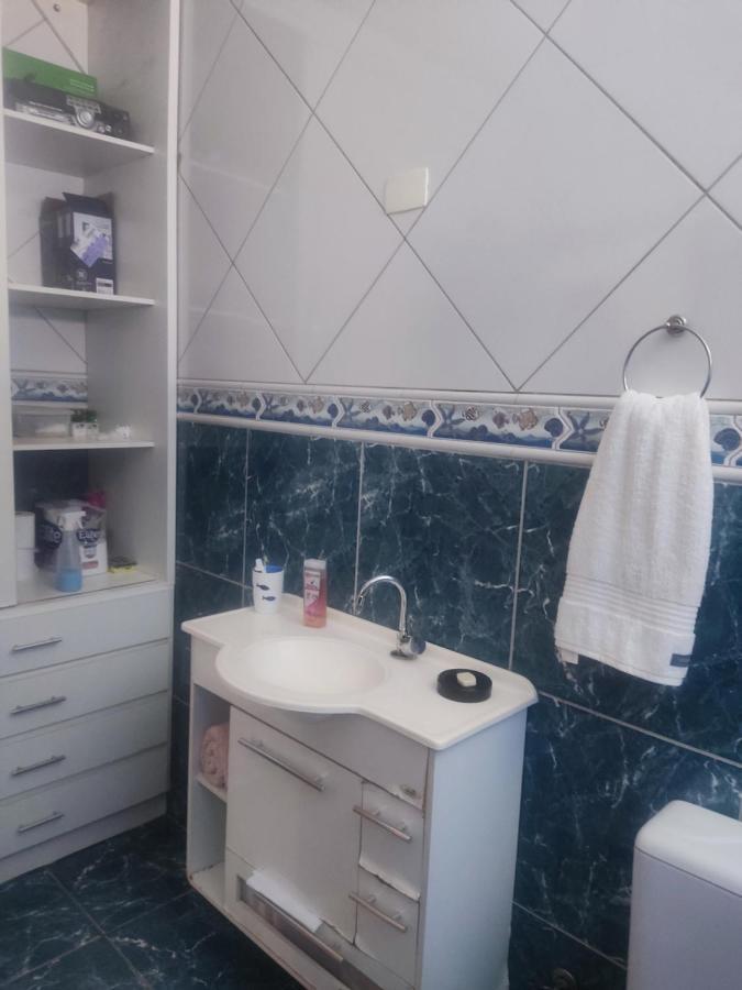 Casa Aconchegante A 28 Min. Thermas De Sao Pedro Piracicaba Exterior foto